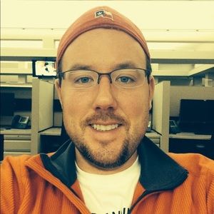 Meet your Posher, Philip